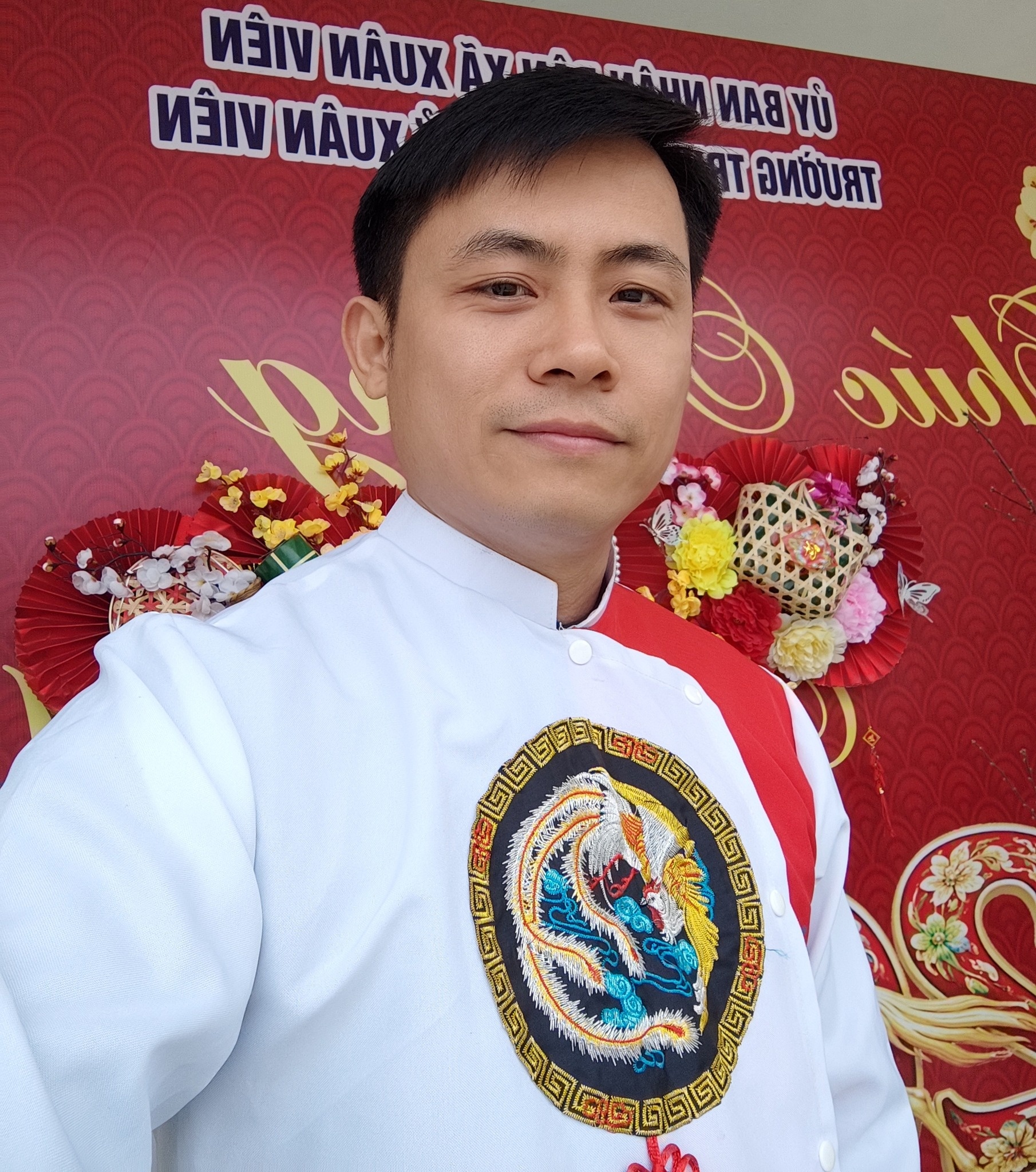 Nguyễn Thành Công — COO Tâm Đức Library